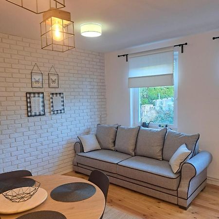 Citystay Kraszewskiego Sopot Apartment ภายนอก รูปภาพ